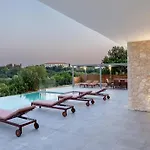 Kefalonia Stone - Petros Kefalonica Vila Trapezaki (Kefalonia)