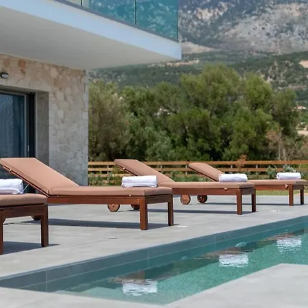 Kefalonia Stone - Petros Kefalonica * Трапезаки
