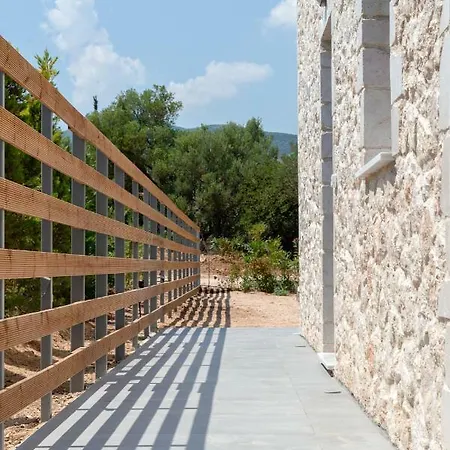 Willa Kefalonia Stone - Petros Kefalonica *