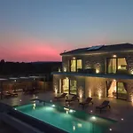 Kefalonia Stone - Petros Kefalonica Villa *