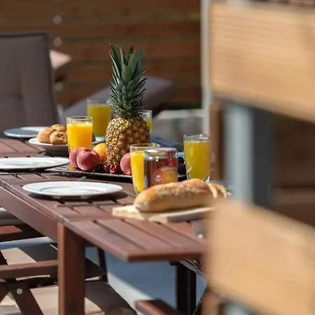 Villa Kefalonia Stone - Petros Kefalonica *