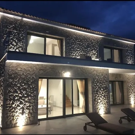 Kefalonia Stone - Petros Kefalonica Villa Trapezaki (Kefalonia)