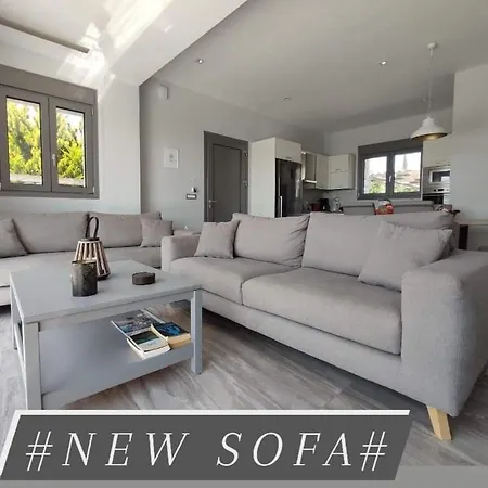 Kefalonia Stone - Petros Kefalonica *