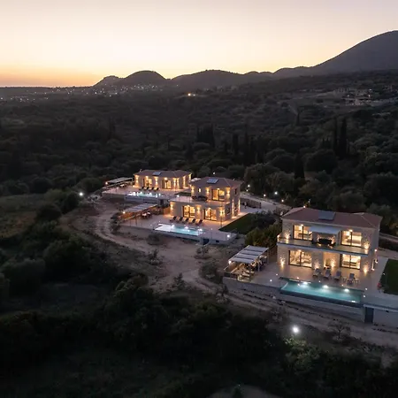 Kefalonia Stone - Petros Kefalonica Trapezaki (Kefalonia)