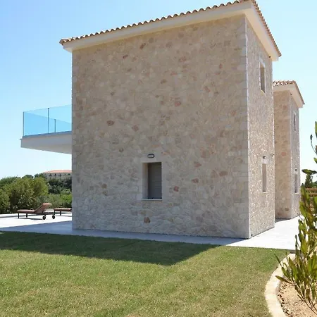 Kefalonia Stone - Petros Kefalonica * Trapezaki (Kefalonia)