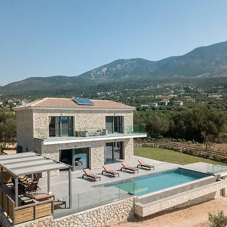 Kefalonia Stone - Petros Kefalonica *