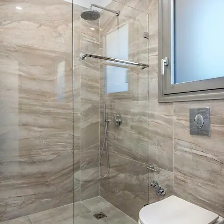 Villa Kefalonia Stone - Petros Kefalonica