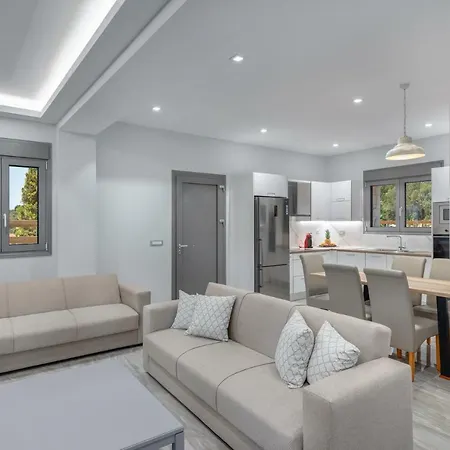 Kefalonia Stone - Petros Kefalonica Trapezaki (Kefalonia)