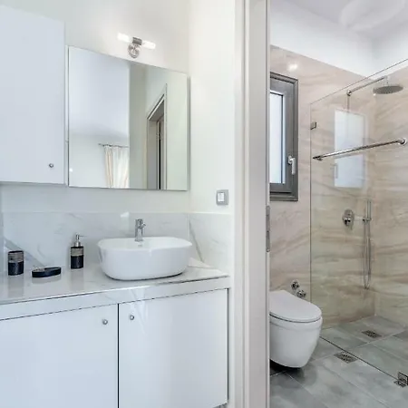 Kefalonia Stone - Petros Kefalonica Villa Trapezaki (Kefalonia)