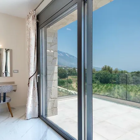 Kefalonia Stone - Petros Kefalonica Villa