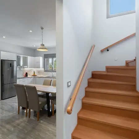 Kefalonia Stone - Petros Kefalonica Villa