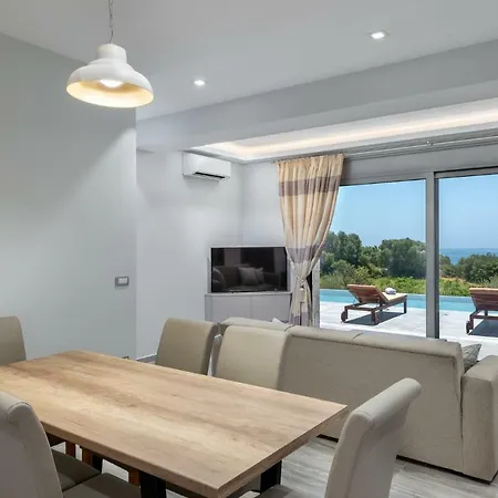 Kefalonia Stone - Petros Kefalonica *