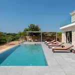 Villa Kefalonia Stone - Petros Kefalonica